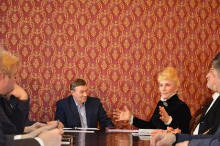 «Народный штаб – Московский регион»: открыты 32 «Народных штаба» в 27 регионах России!